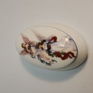 Reutter Porcelain from Germany
